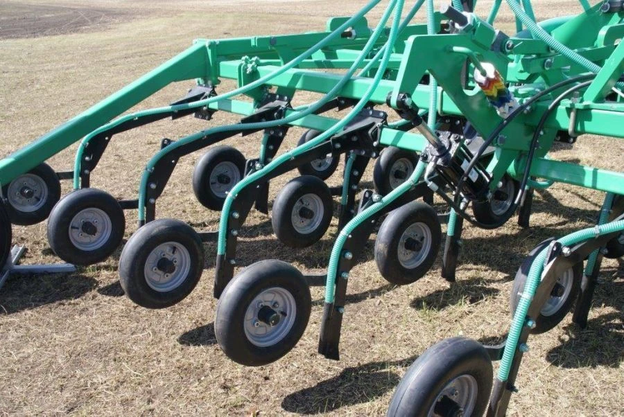 Seeding complex "Kuzbass-A" PK-15,2