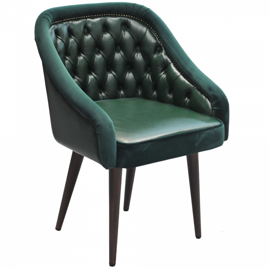 Armchair Orpheus