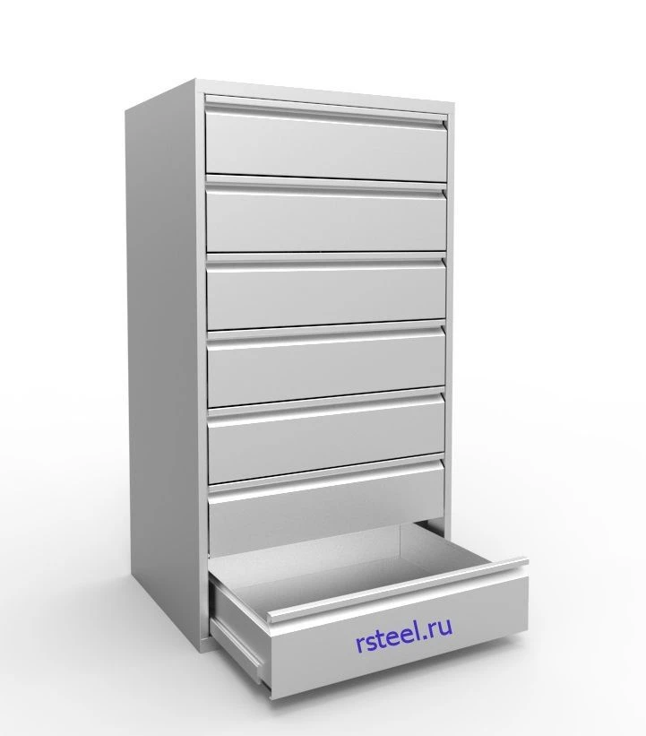 File cabinet SHK series