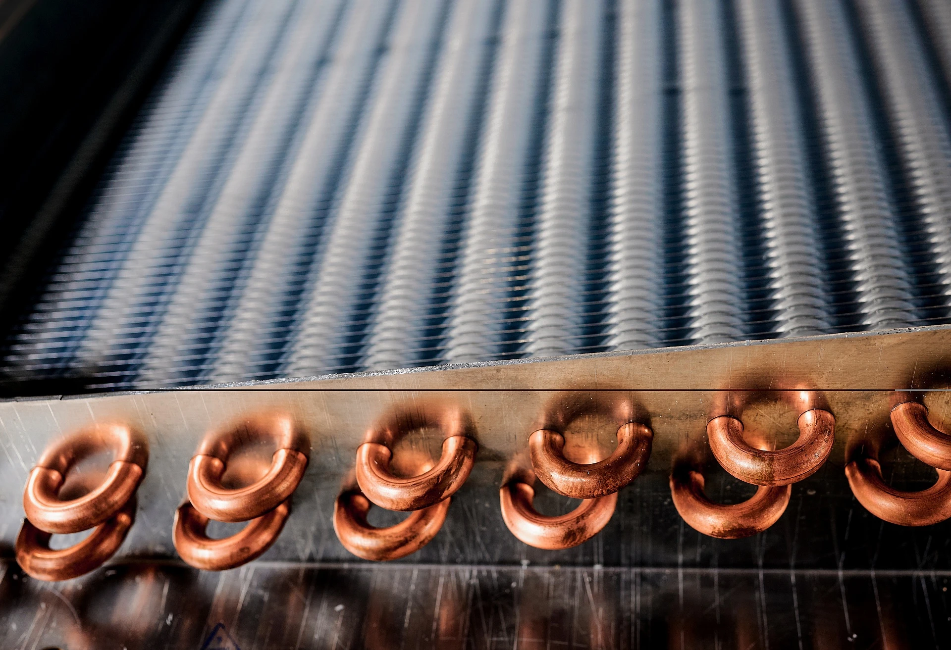 Durable Heat Exchanger