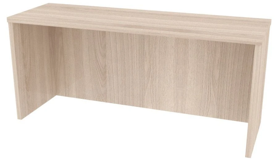 Shelf table (recess) 800x260x360mm (WxHxH) 405.503
