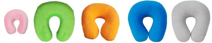 Cushion Toy "Shoulder Pillow Toy" 29cm