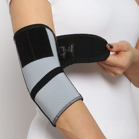 Elbow brace - "Kreut", F-411