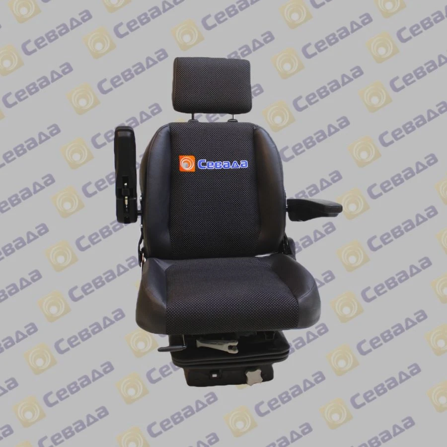Operator's seat ST 111.210.001