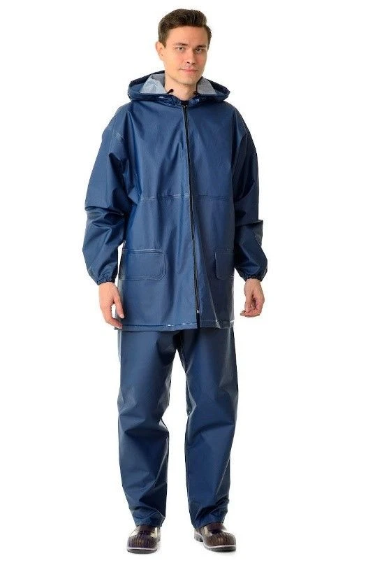 Waterproof suit "MIRATORG"