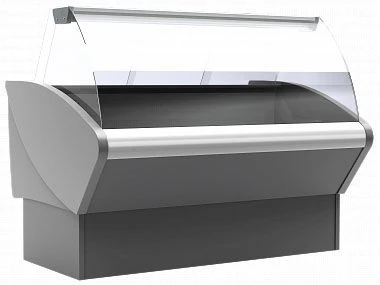 Refrigerated display cases model range G95