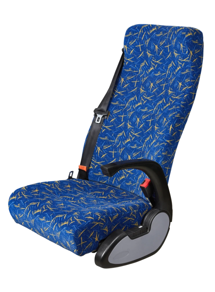 Passenger seat F3