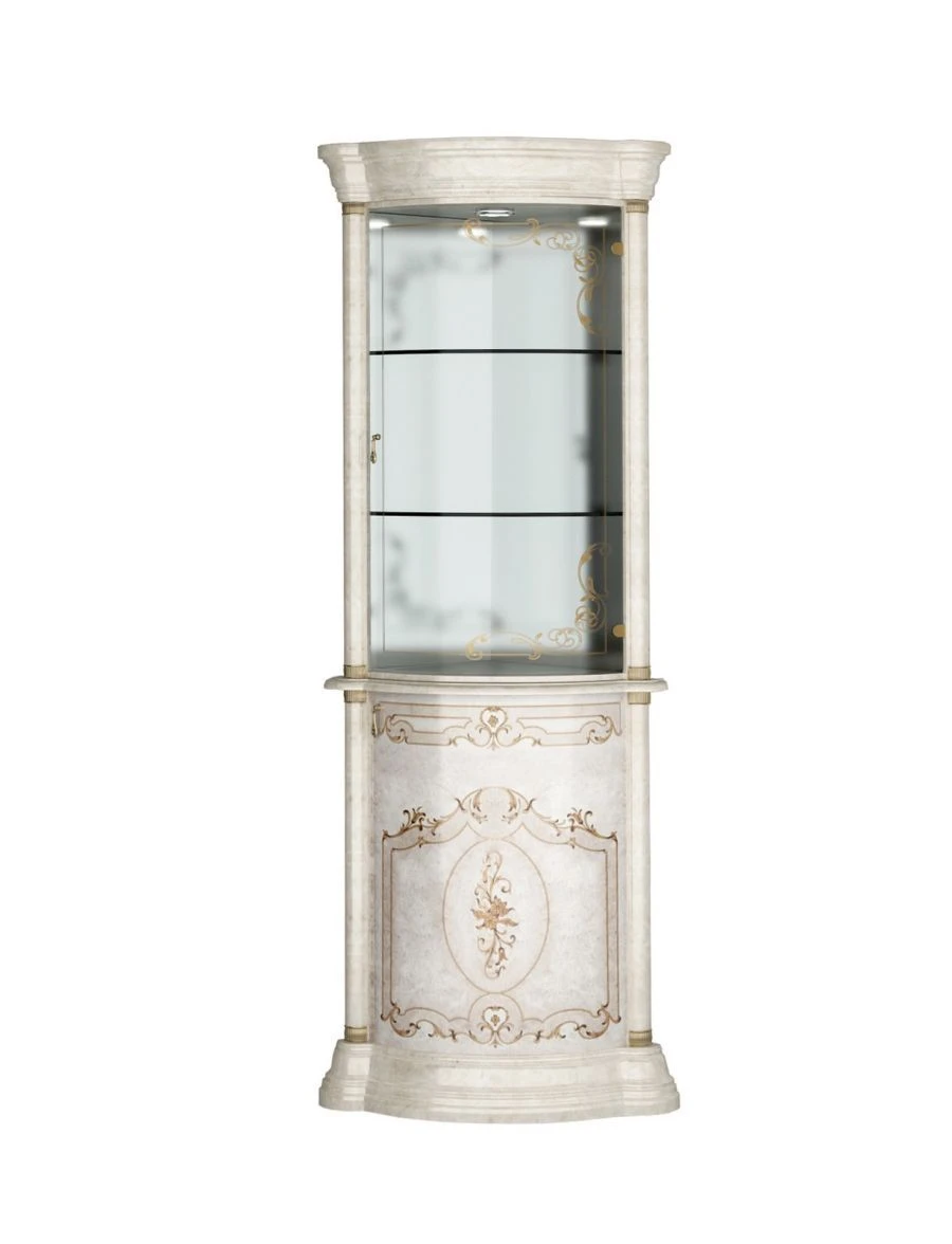 Pisa Corner cabinet right PI-37-106-01