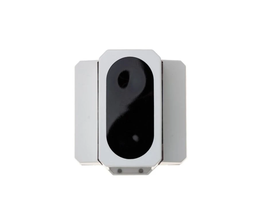 IP212-75SMD "IPDL-75SMD" linear optical-electronic smoke detector