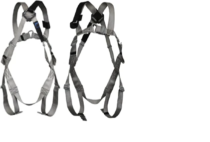 Fire-resistant safety harness SPR-20 -T(BG)
