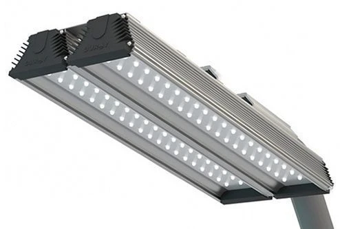 LED luminaire Elbrus 80.27120.145 (BCC type D, W, K)