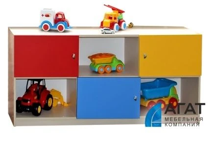 Toy rack DM1.1071