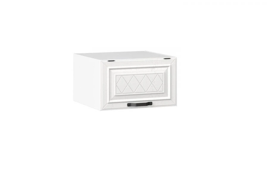 Type 4 LD.270390.000 Kitchen cabinet 600 horizontal deep cabinet (White )