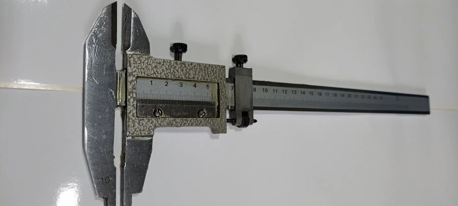 Caliper SC II-250 0,1 cl.1