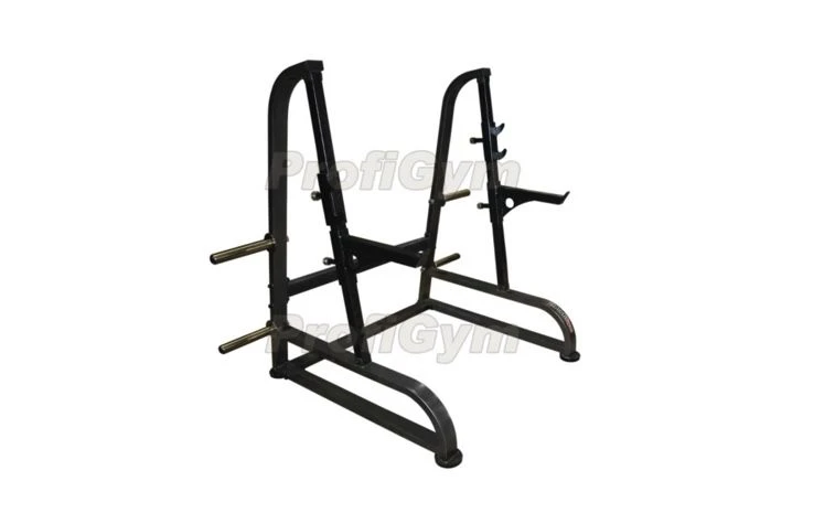 2SK-0110-H. Adjustable bench with adjustable stops