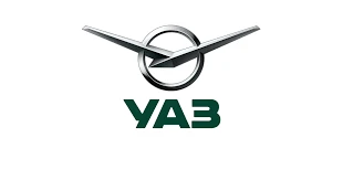 Vehicle UAZ SGR 374195-610