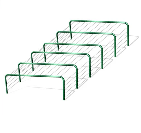 Simple lasers