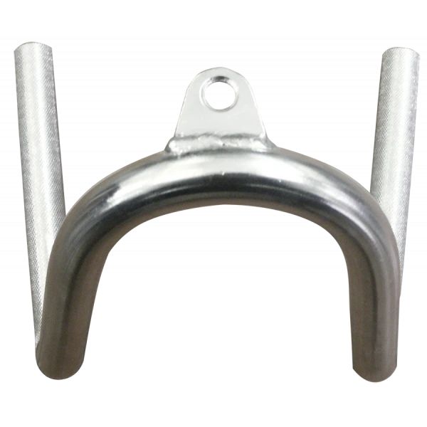 Handle for abdominal pulls
