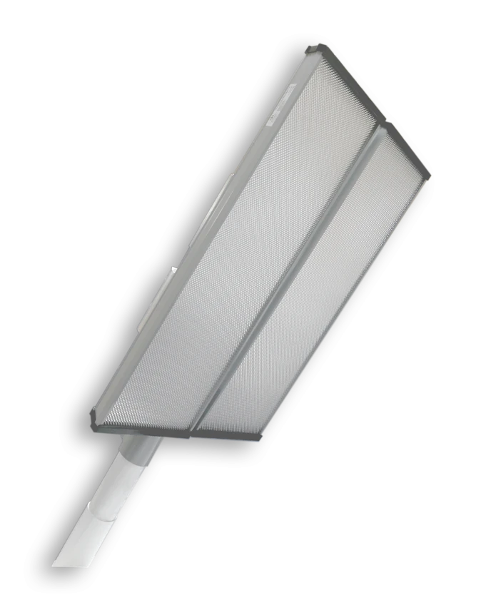 LED street light SUS 600x2 (NPP Salyut)