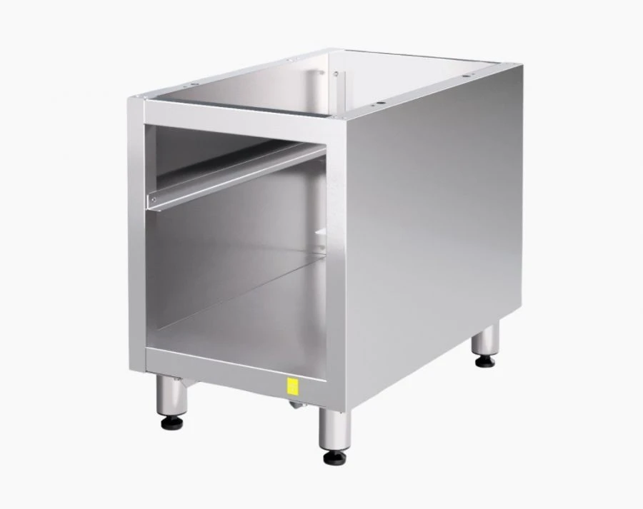 Neutral cupboard SHN27, stainless steel (for cookers PE27N, PE27N-02)