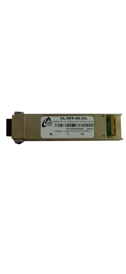 Transmitter CL-XFP-40-33 e