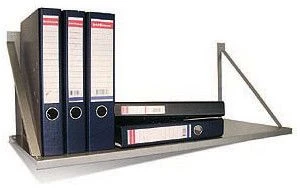 Office shelves NP-1 series