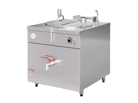 Electric food boilers KPET60/9