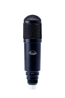 MK-319 condenser microphone