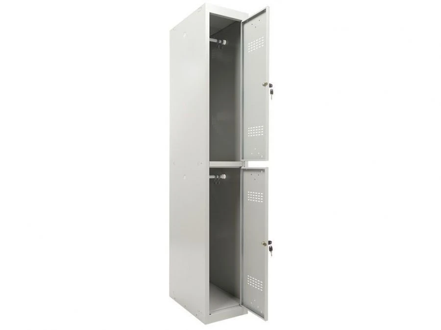PRACTIK reinforced locker room cabinet ML 12-30 (basic module)