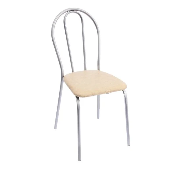Semi-upholstered office chair Art.U.04.02.2