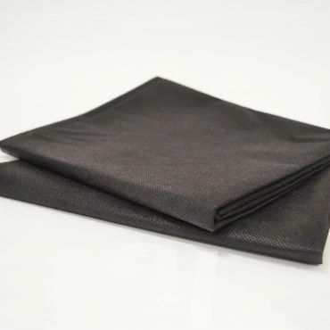 Spunbond sheet 30 g/sq.m Black 200x140 10 pcs/pk (piece), item number 603-127