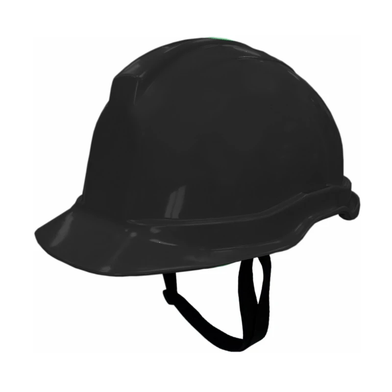 Protective helmet SOMZ-58 Arktika RAPID black, article number 758820