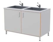 Laboratory sink PGL LCM PM 3