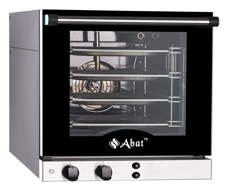 Electric convection oven KPP-4-1/2E