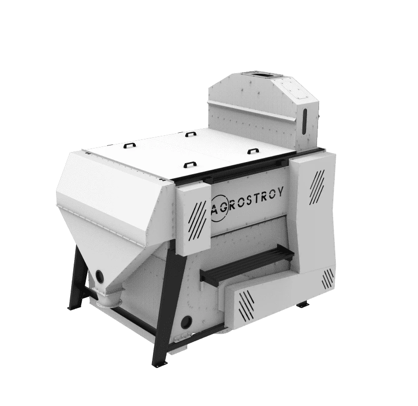 BULAVA air grating machine