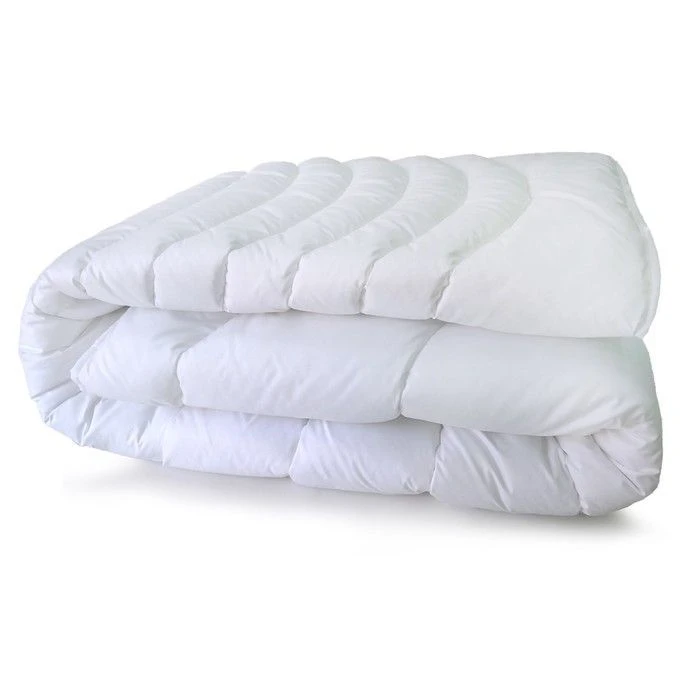 Quilted blanket