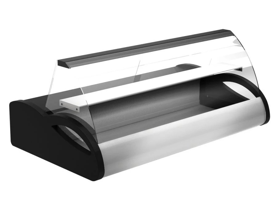 Refrigerated display cases model range A87