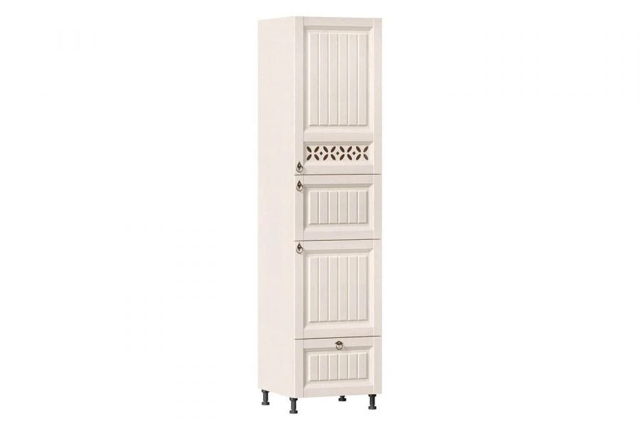 Type 4 LD.270270.000 M Utensils cabinet 600 tall cabinet (Oak Provence )