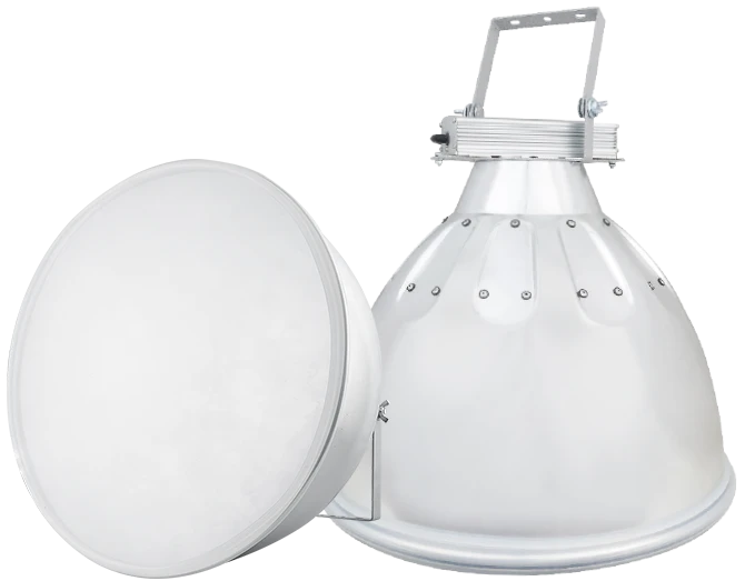 Lamp Diora Craft PRO 150/18000 opal 5K
