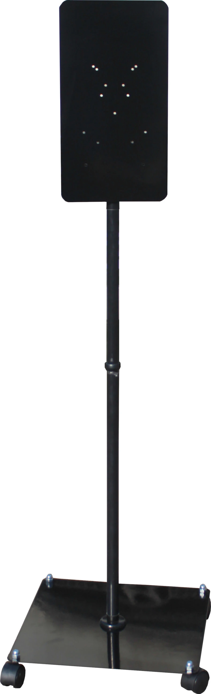 Rack for metering unit SD-2