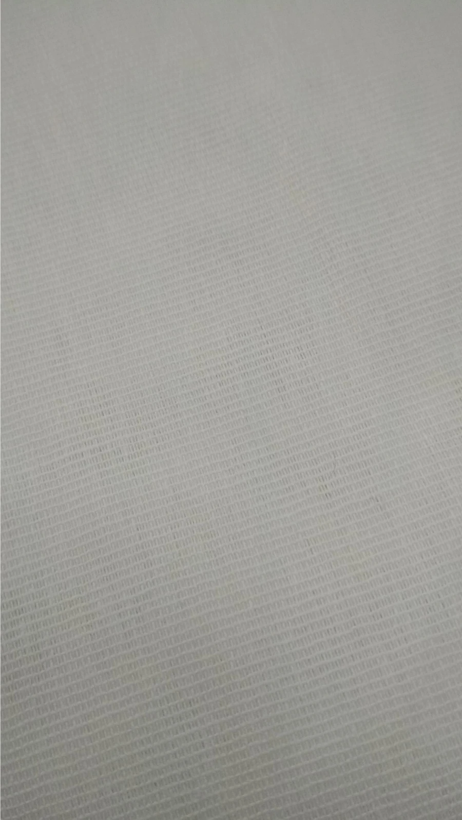 Ready-made cotton fabric bleached calico art. 262/100, 100% cotton, width.150cm. (OF Zima)