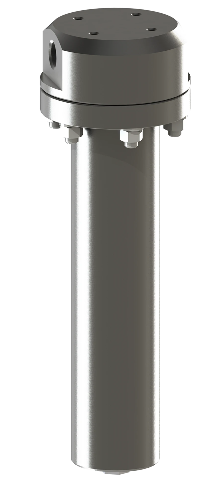 Gas filter FGN
