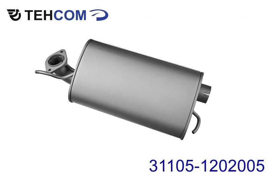 Resonator 31105-1202005
