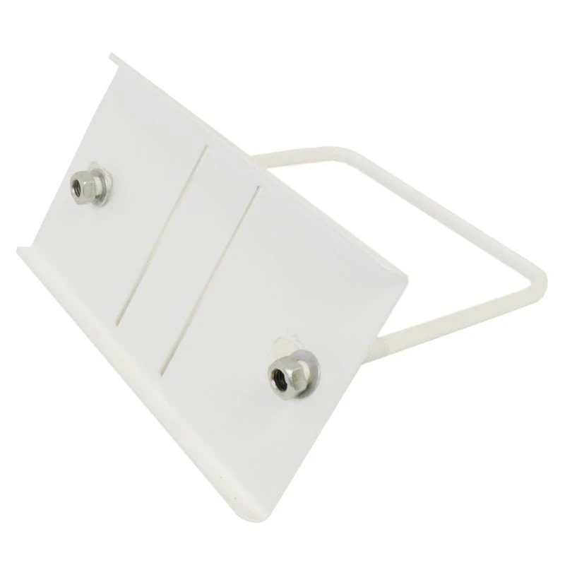 Additional option for RKU bracket
