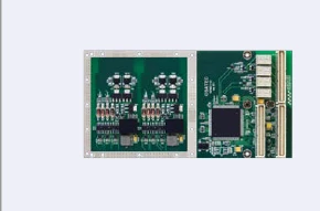 Functional module KRMS110