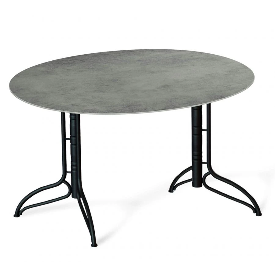 Sheffilton SHT-TU20/TT21-6 100/75 ceramic table