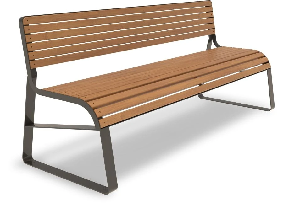 Demeter bench, article number A1015