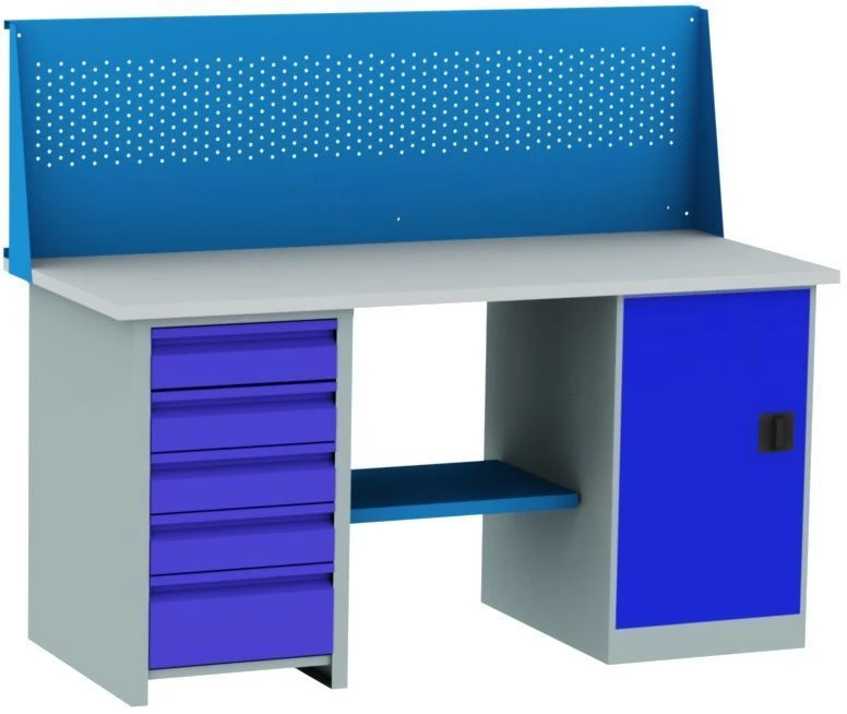 Workbench locksmith VS-1