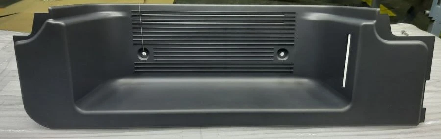Right footrest decking A22R23-5109036