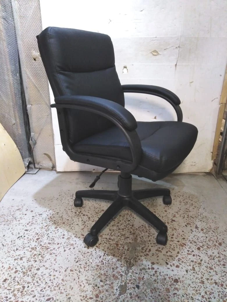 Armchair model CHAIRMAN 630